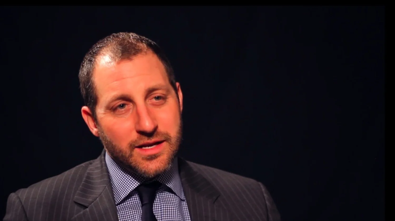 Brett Goldman on Finding Meaningful Work in Retail Real Estate