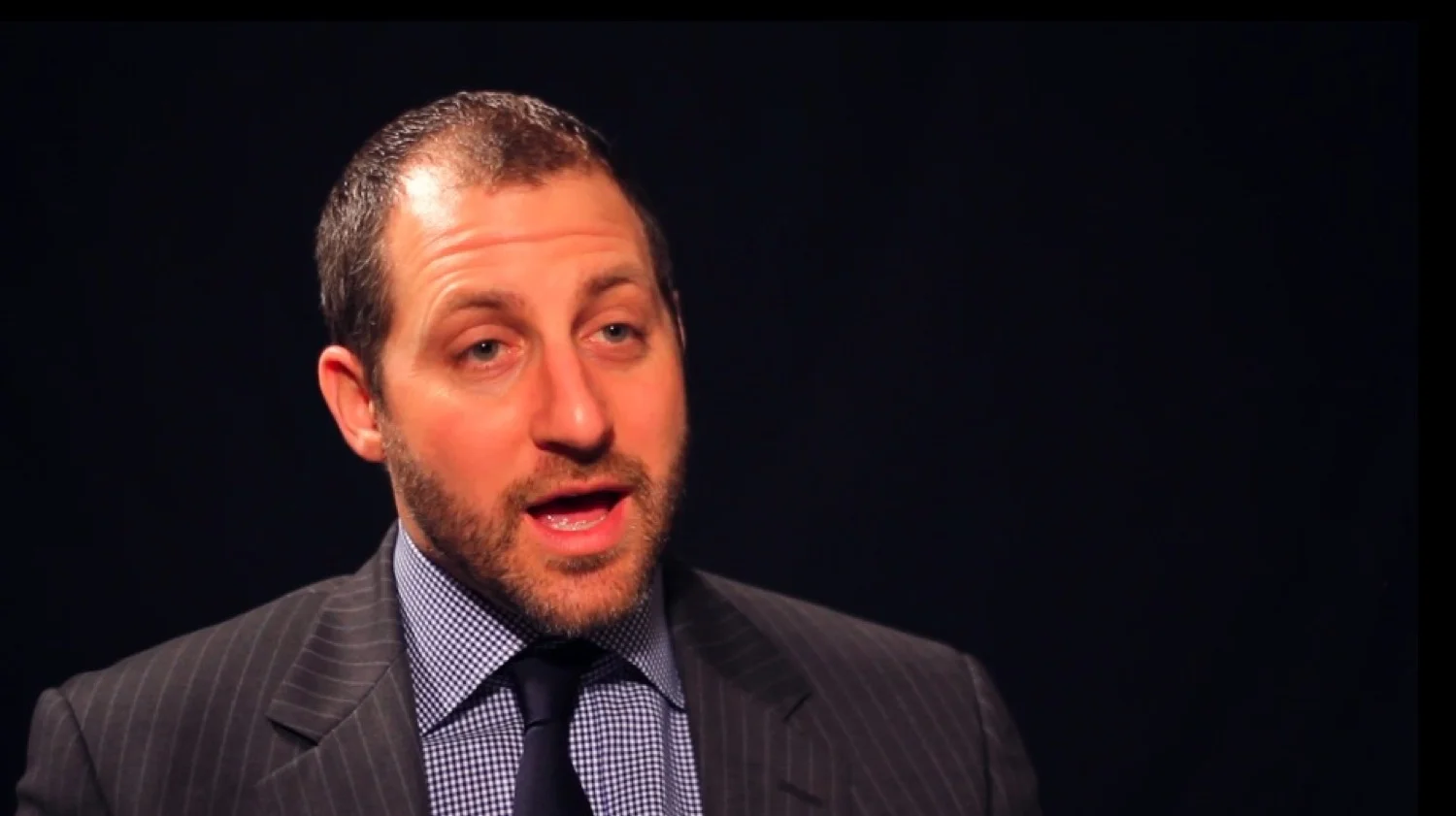 Brett Goldman on How to Make Neighborhoods Nicer Communities 