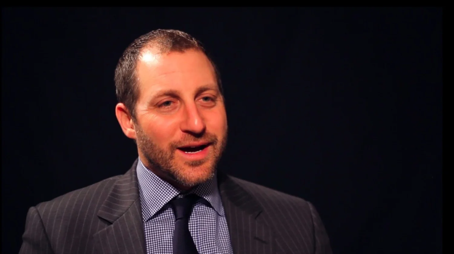 How to Handle the Pain of Rejection