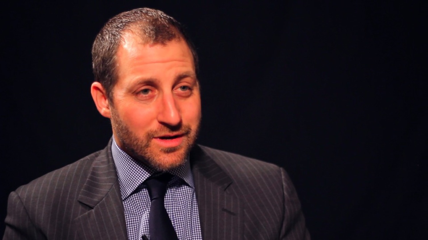 Brett Goldman on When to Get Career Advice From Your Peer Group