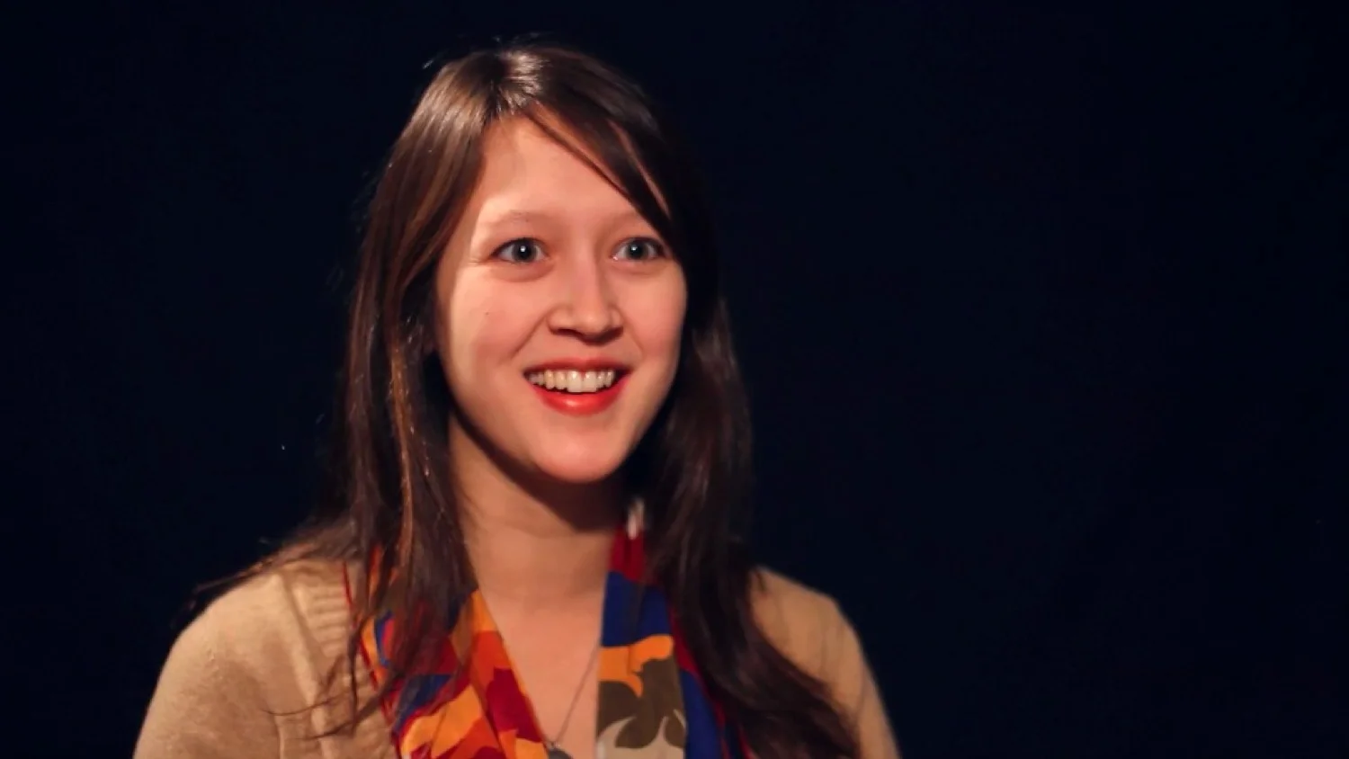 The Rewards of Teaching a Cooking Class