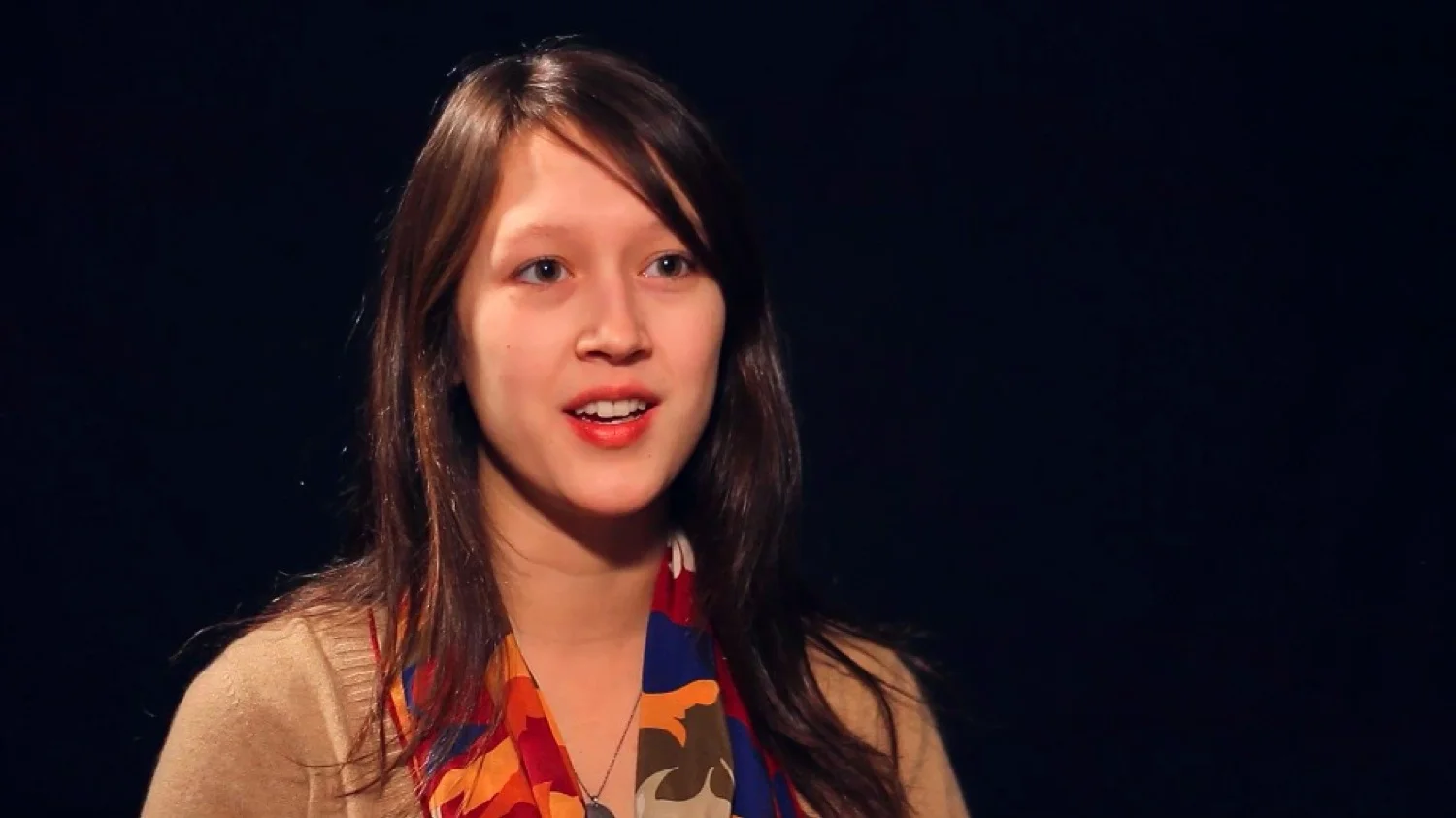 Cathy Erway on Finding Purpose Writing Healthy Food Recipes