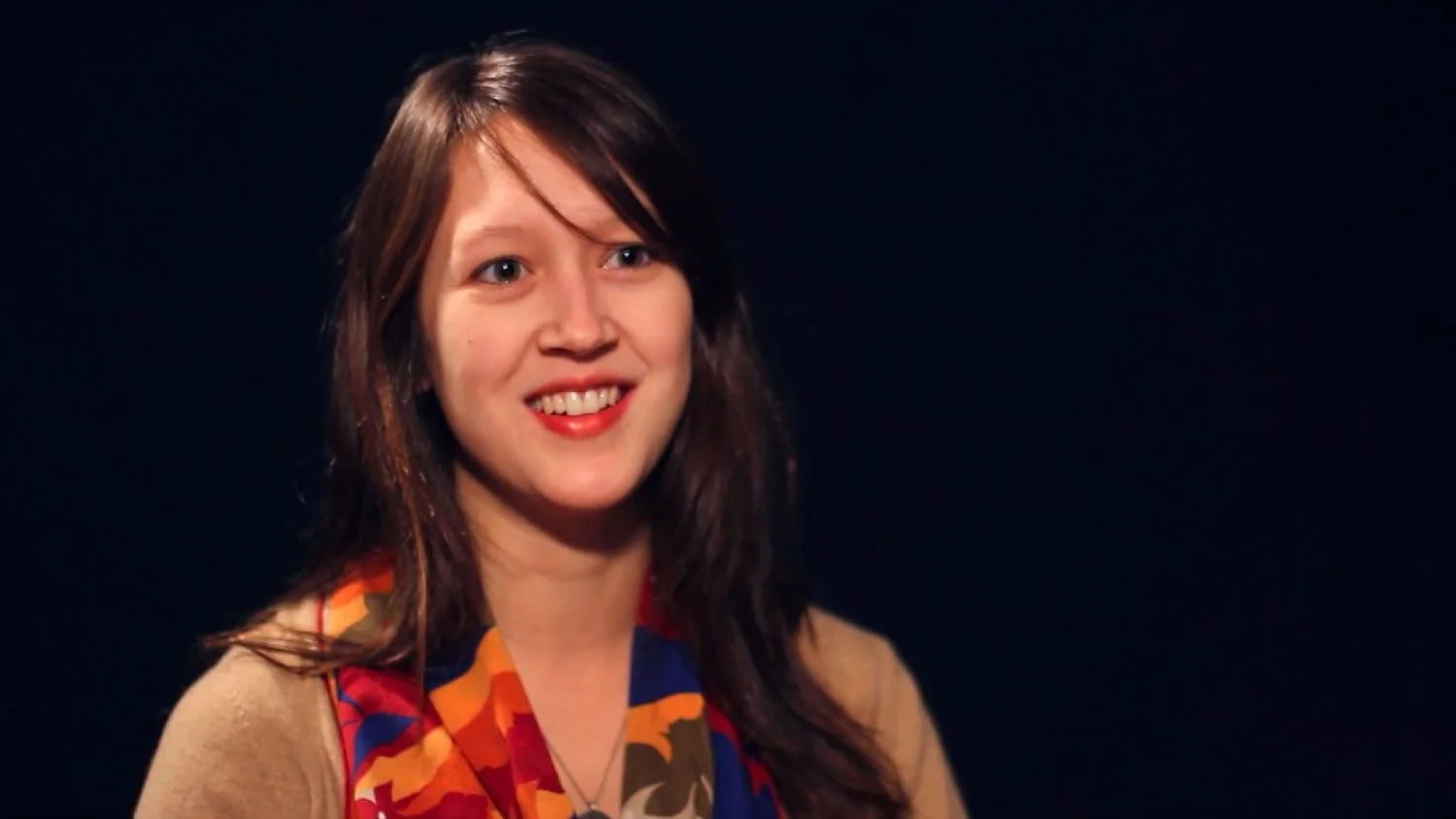 Cathy Erway on Learning to Lead and Champion a Cause