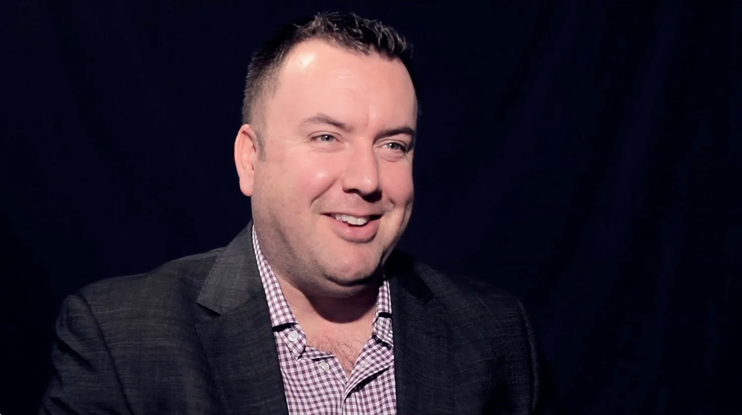 Geoff Hamm on How Reflection Builds Business Development Skills