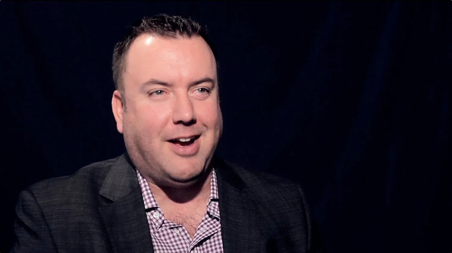 Geoff Hamm on Leaving Corporate Politics Behind to Join a Startup