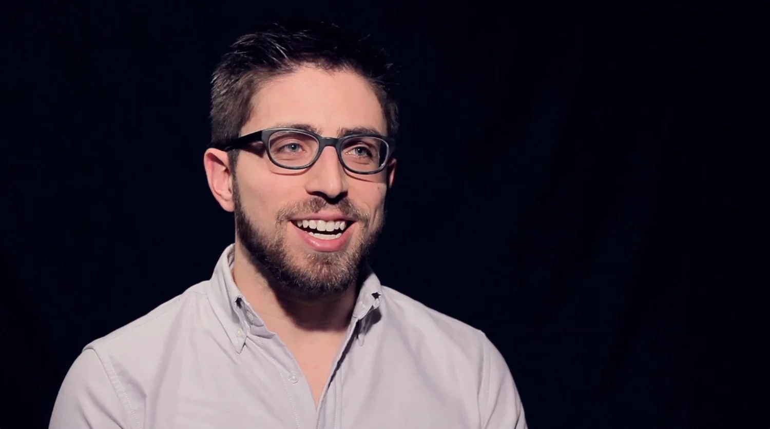 Adam Geller on the Importance of Self-Reflection