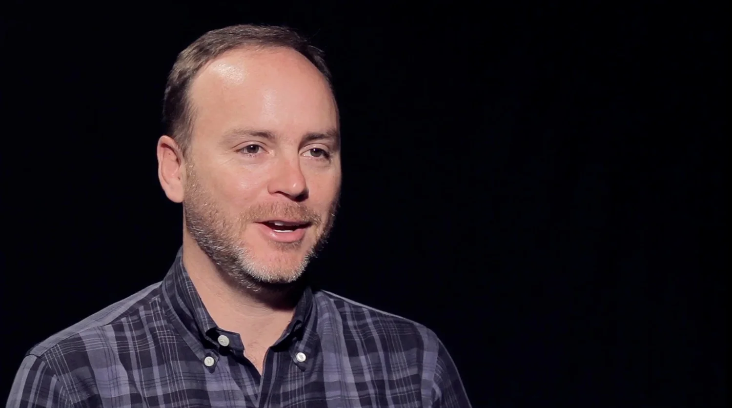Ramsey Pryor on Adapting Parenting as Children Start Grade School