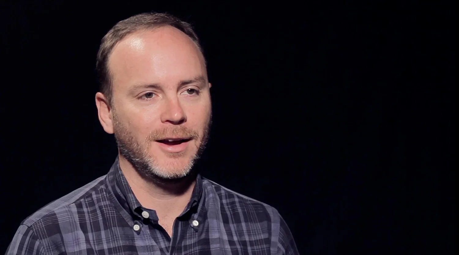 Ramsey Pryor on Why to Do Work That Matters to You Personally