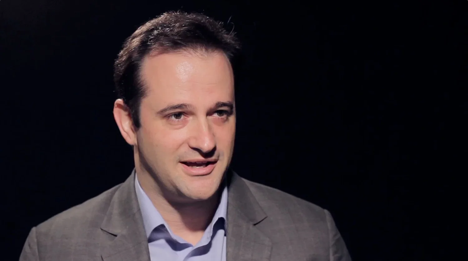 Bryan Law on How Job Experience Hones Career Aspirations Over Time