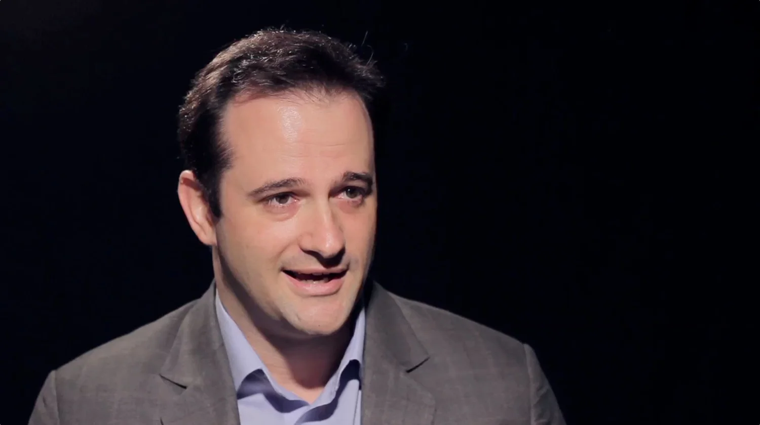 Bryan Law on Going From Introvert to Extrovert in a Business Career