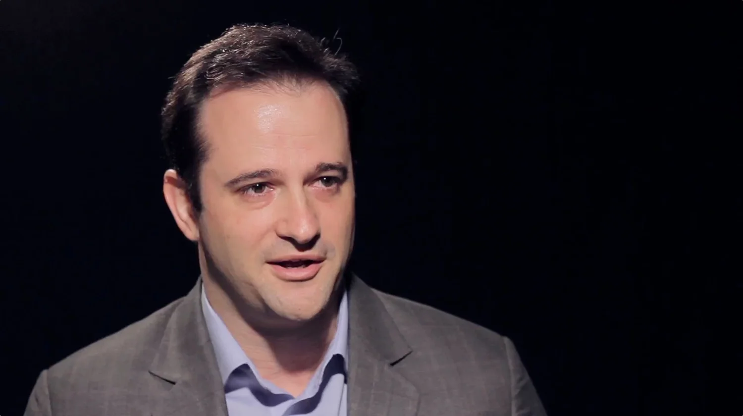 Bryan Law on Succeeding by Impact You Create Not Money You Make