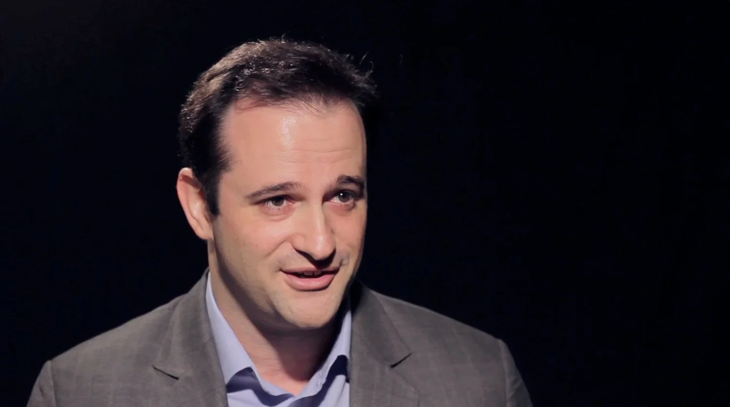 Bryan Law on Using a Psychology Degree in Human Capital Consulting