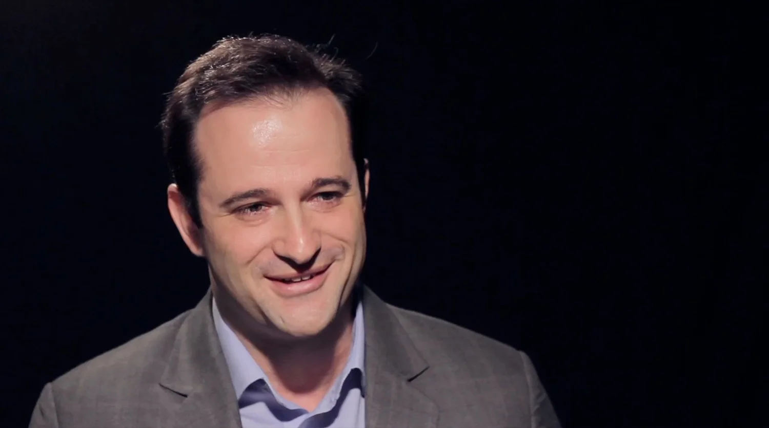 Bryan Law on Learning Leadership as Student Body President 