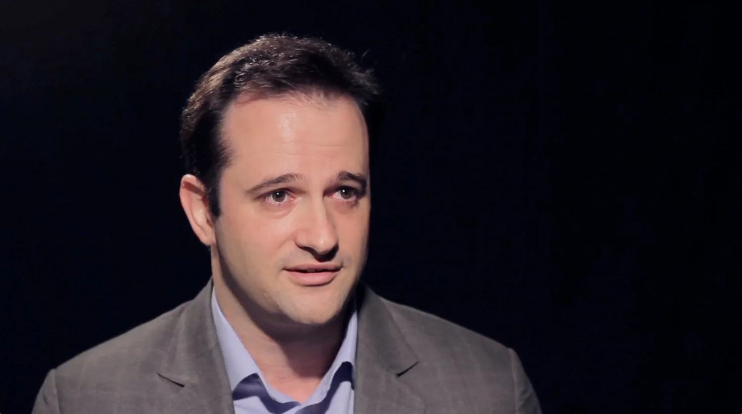 Bryan Law on How Getting an MBA Opens New Career Possibilities