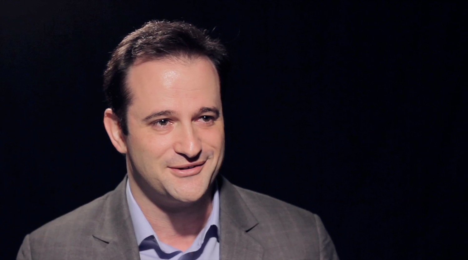 Bryan Law on Learning Languages in International Business Consulting