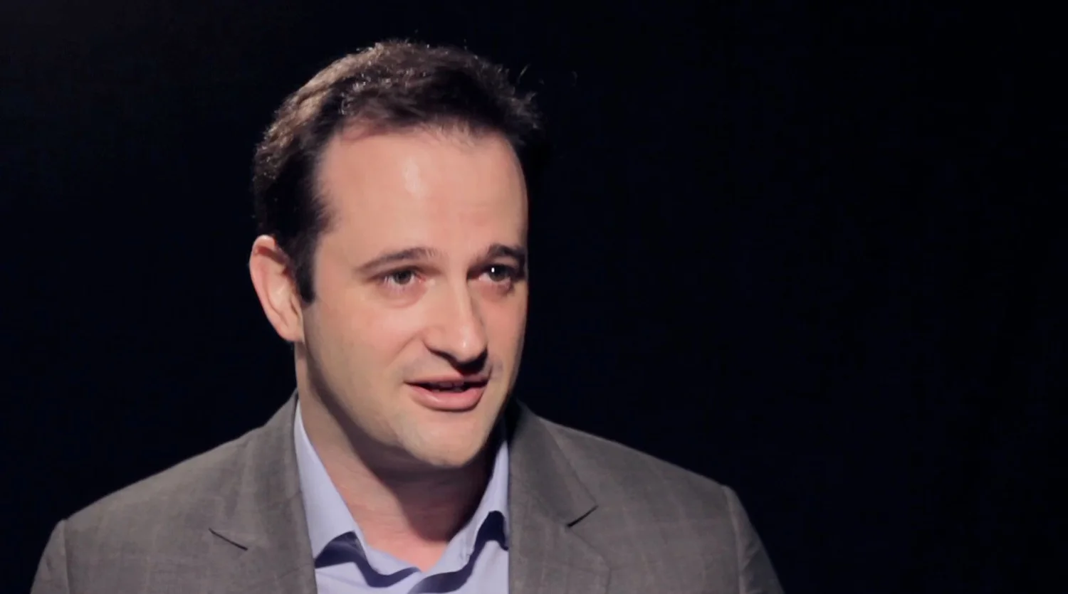 Bryan Law on Leaving Consulting to Work at Google