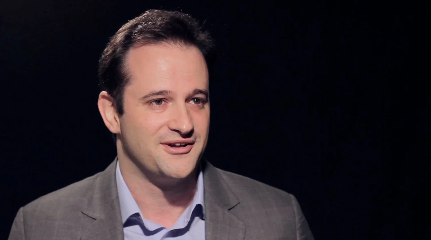 Bryan Law on Finding a Life Changing Volunteer Project