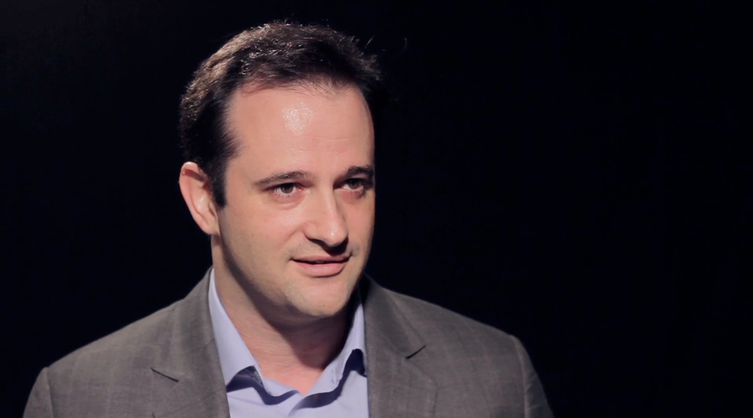 Bryan Law on Starting a New University in Angola