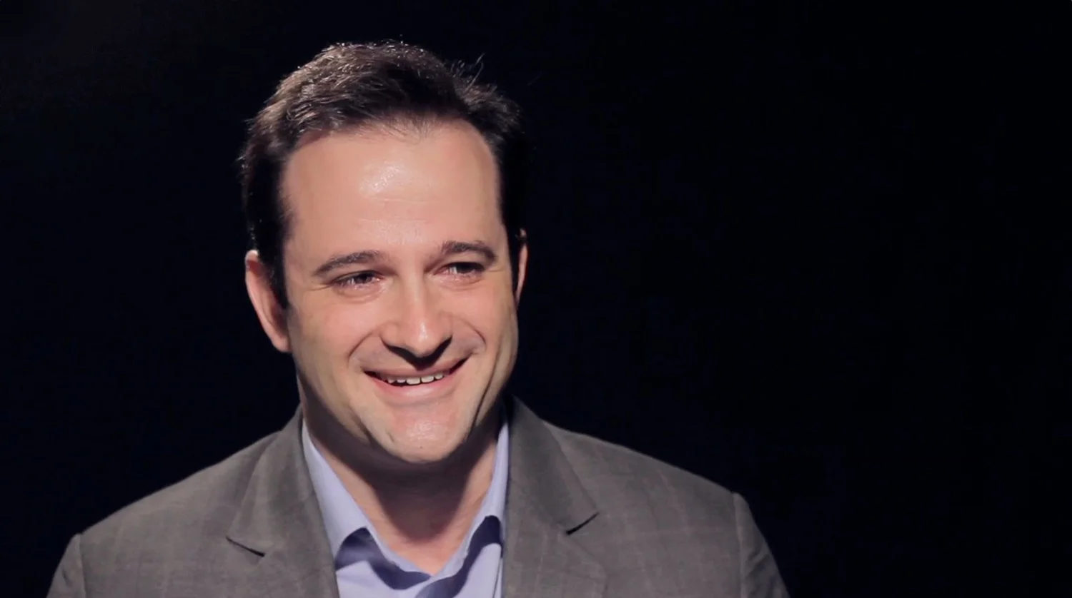 Bryan Law on What Marriage Teaches About Teamwork