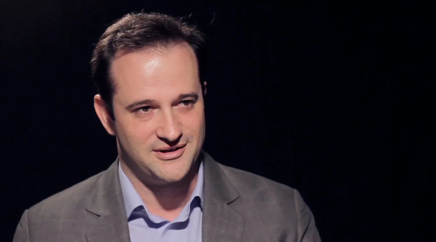 Getting Advice for Making Big Decisions in Your 30s