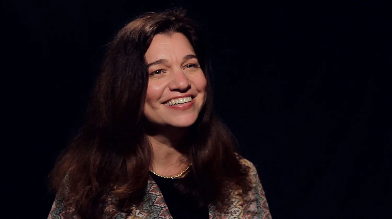 Rachel Lehmann-Haupt on Finding Balance as a Working Mom