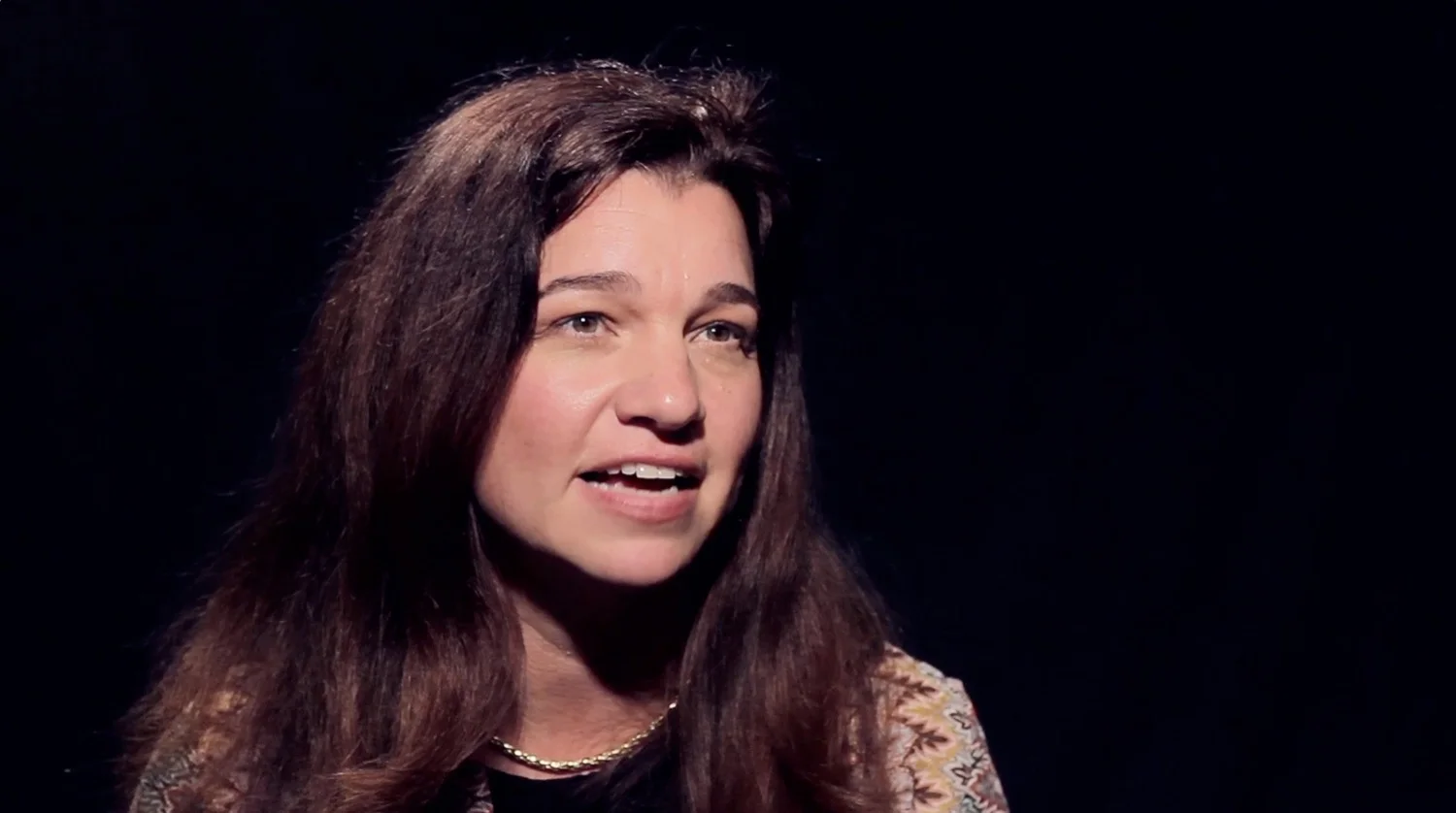 Rachel Lehmann-Haupt on Aspiring to Be a Happy Mother