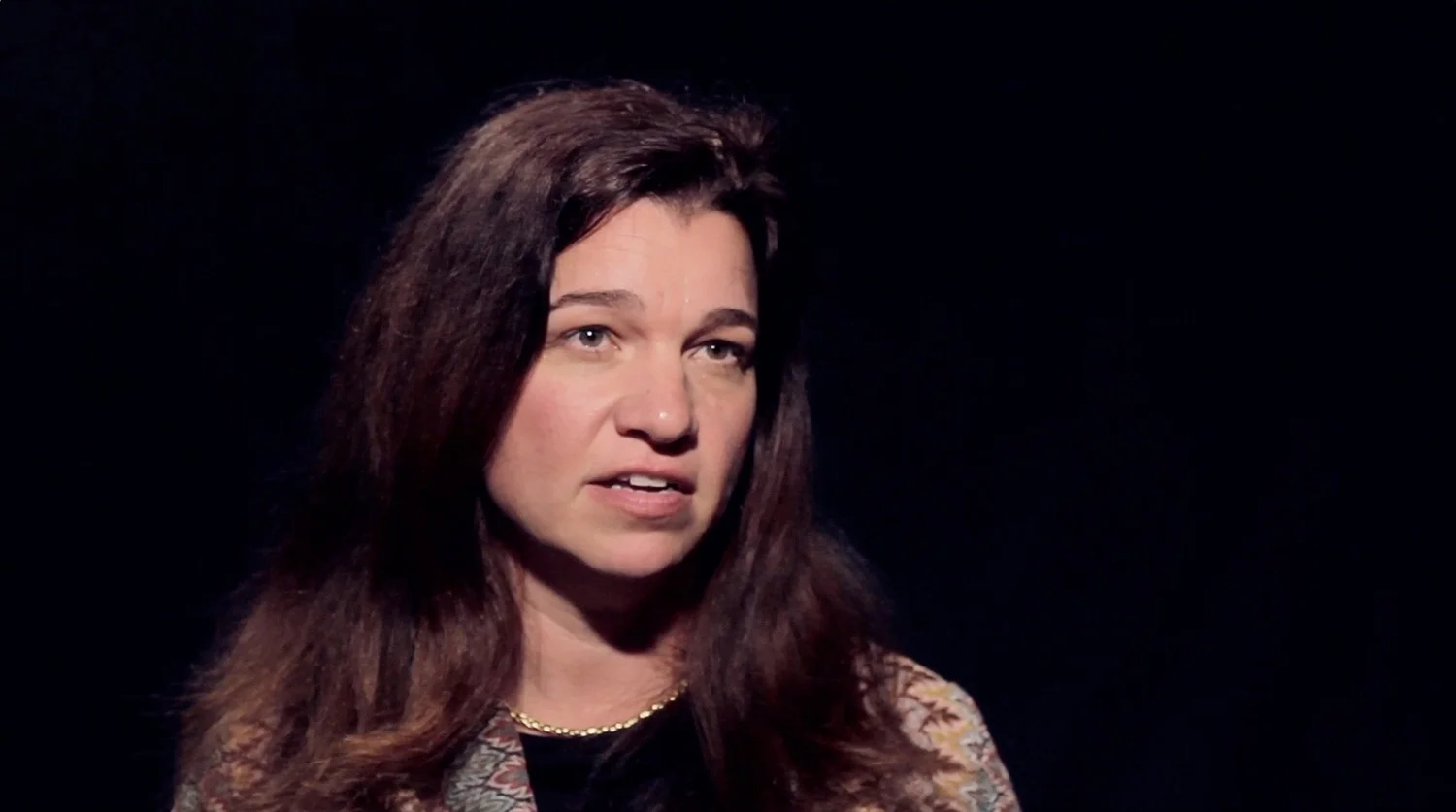 Rachel Lehmann-Haupt on How Motherhood Changes You