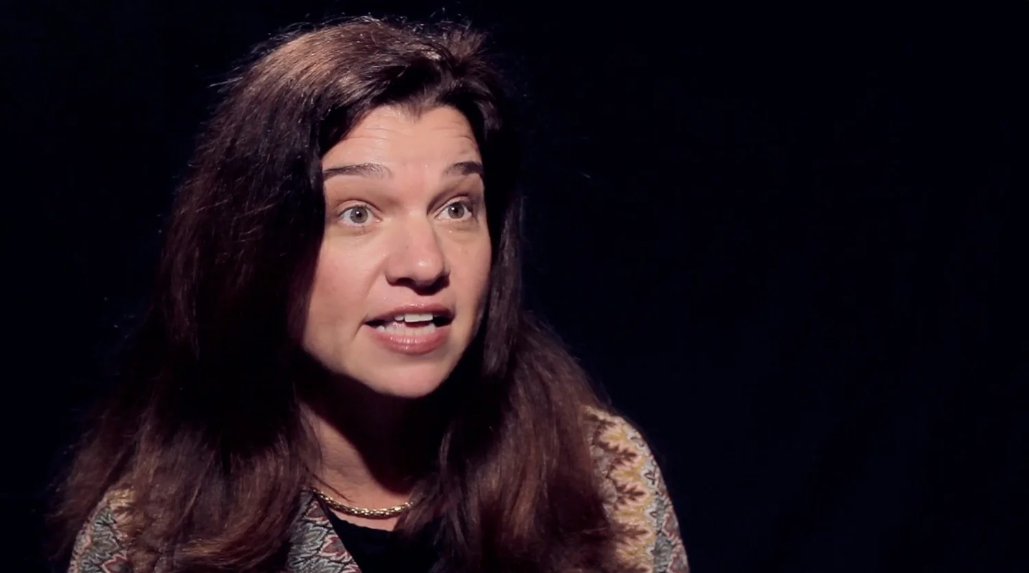 Rachel Lehmann-Haupt on What Gets Easier and What Gets Harder