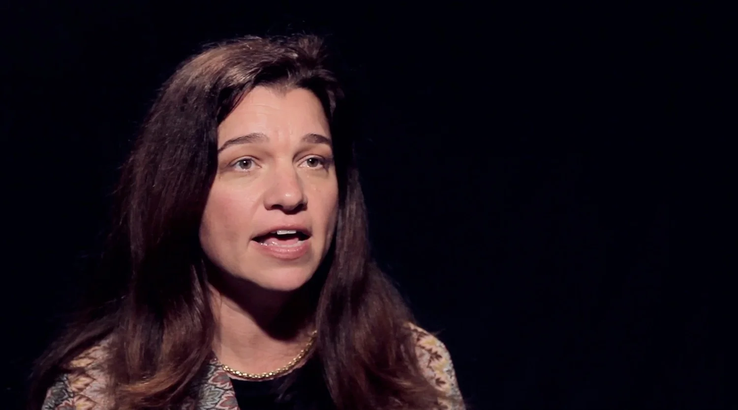 Rachel Lehmann-Haupt on Moving From New York to San Francisco