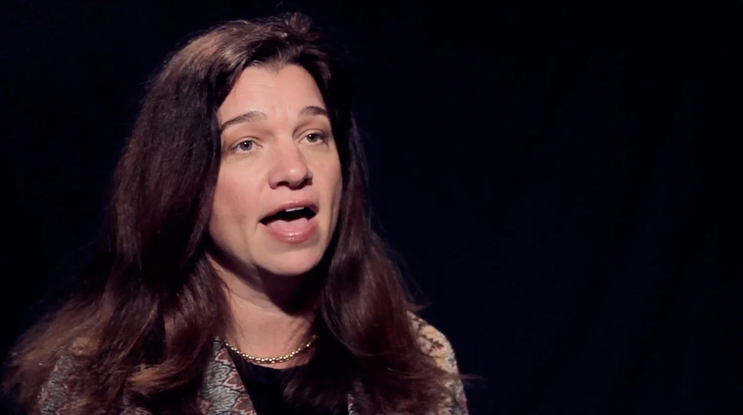 Rachel Lehmann-Haupt on Starting a Storytelling Production Business