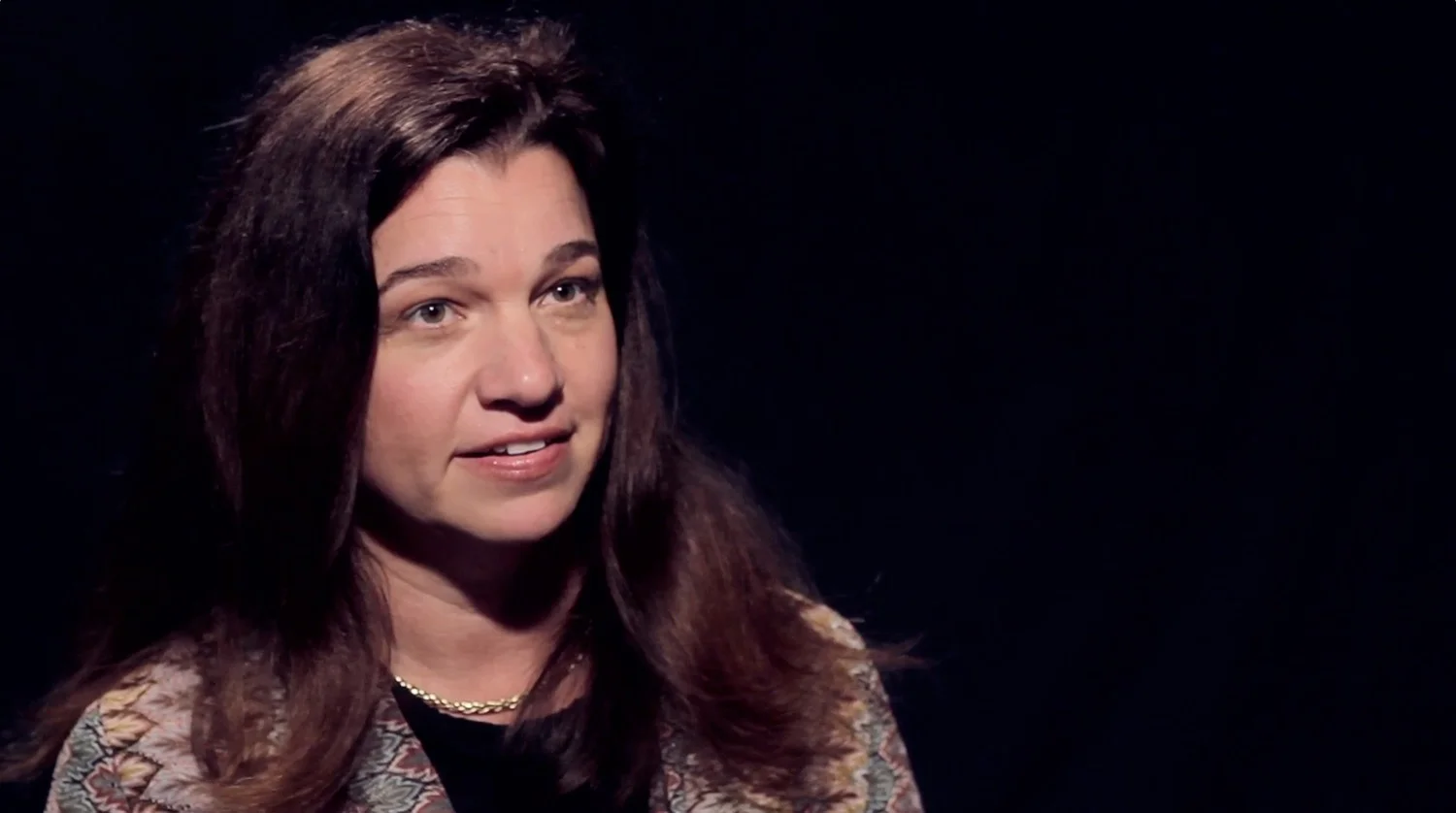 Rachel Lehmann-Haupt on Getting a Producer Job at TED