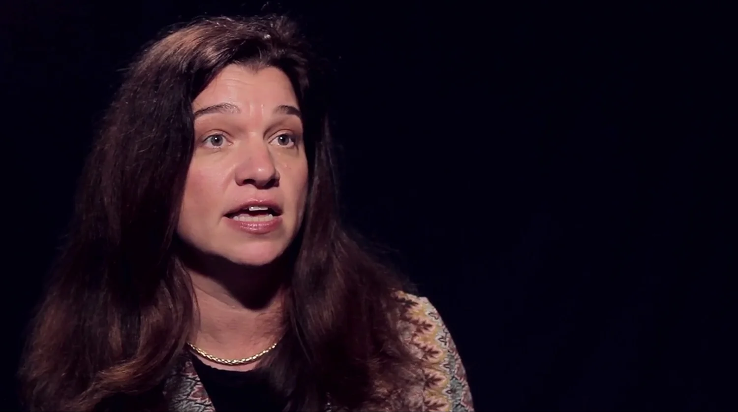 Rachel Lehmann-Haupt on Working at TED on the Future of Publishing