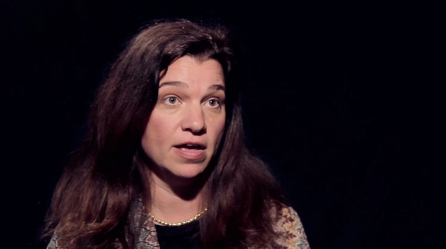 How to Build Trust by Being Real