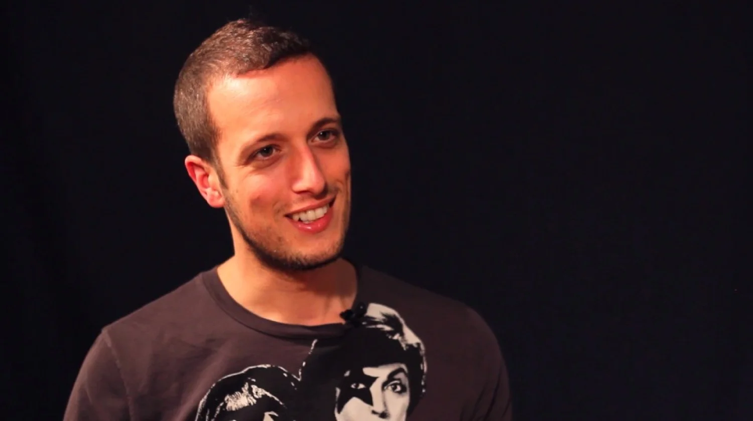 Idan Cohen on Why Your Career is Not Your Life