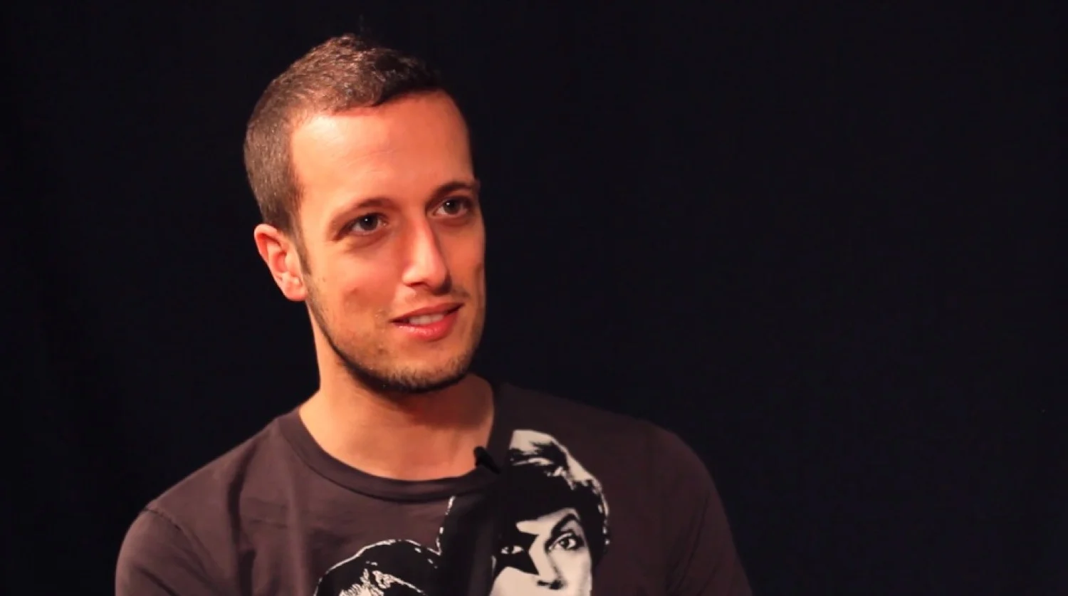 Idan Cohen on Why to Measure Success by the Change You Create