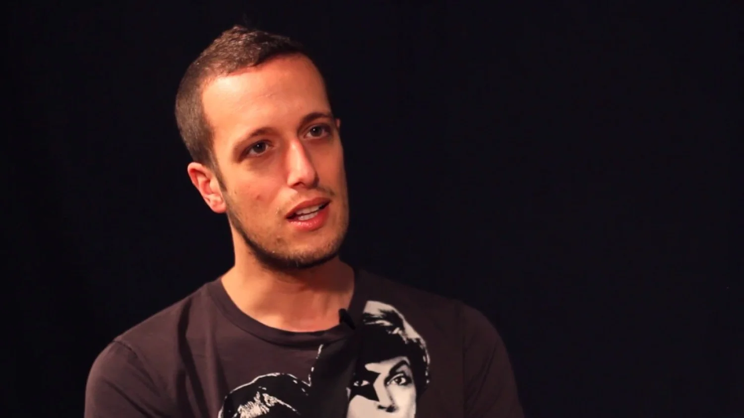 Idan Cohen on Balancing Work and Social Life Living in a Big City
