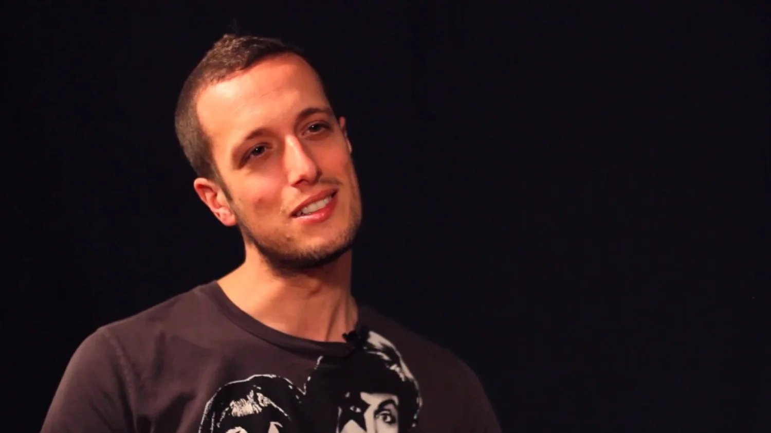 Idan Cohen on the Reality of Managing Long Distance Relationships