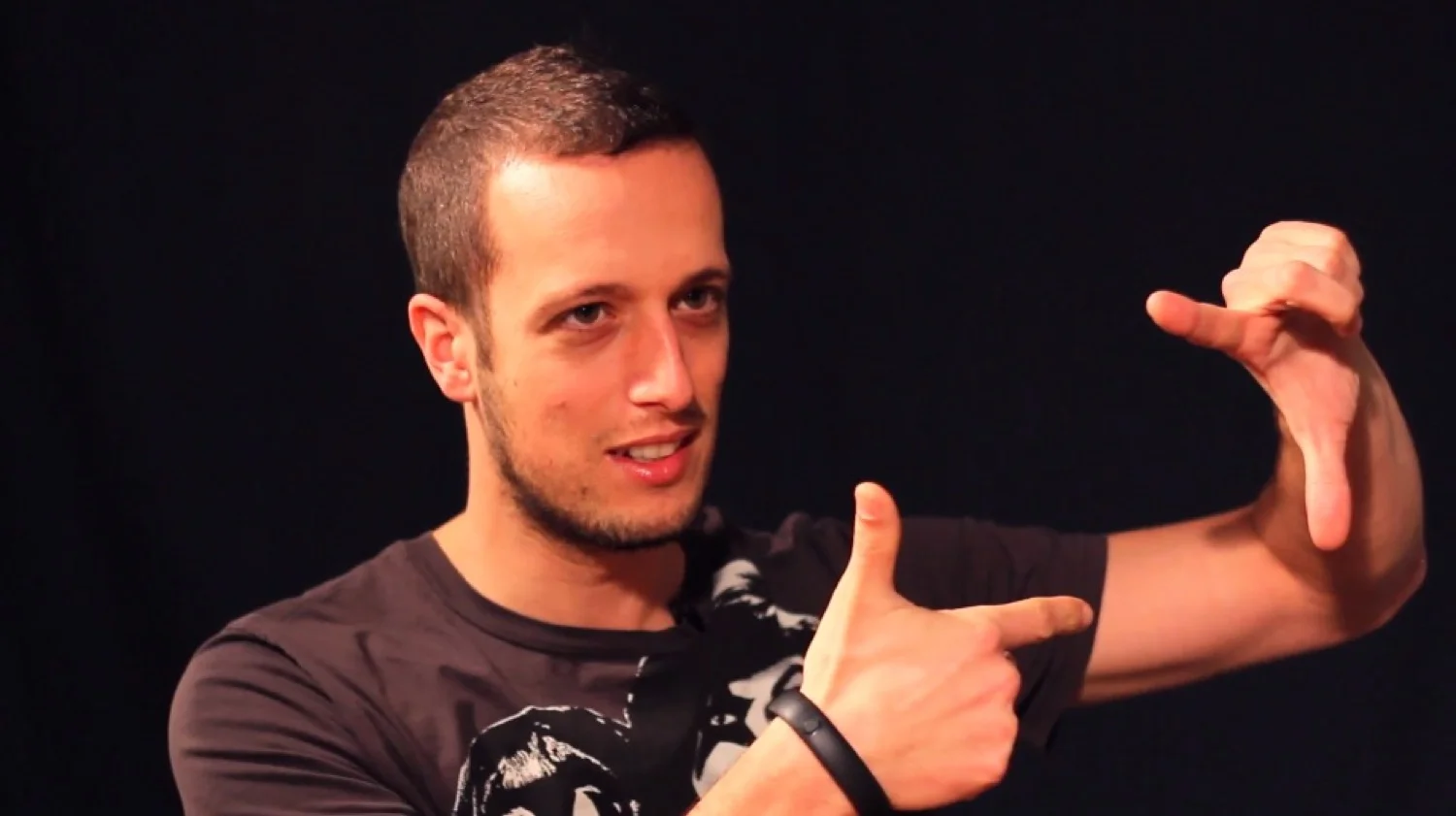 Idan Cohen on How Photography Hobby Teaches Point of View