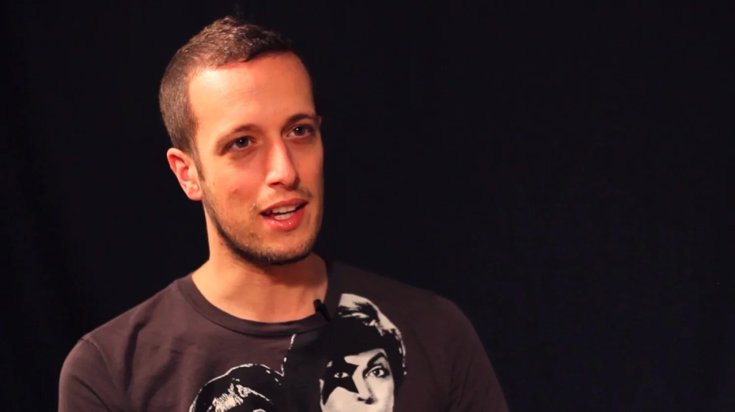 Idan Cohen on 3 Reasons to Travel Somewhere New