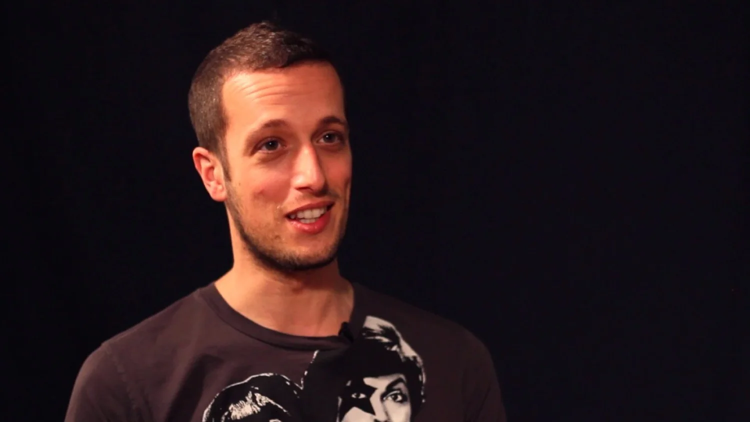 Idan Cohen on How Family Supports Creative Childhood Passions