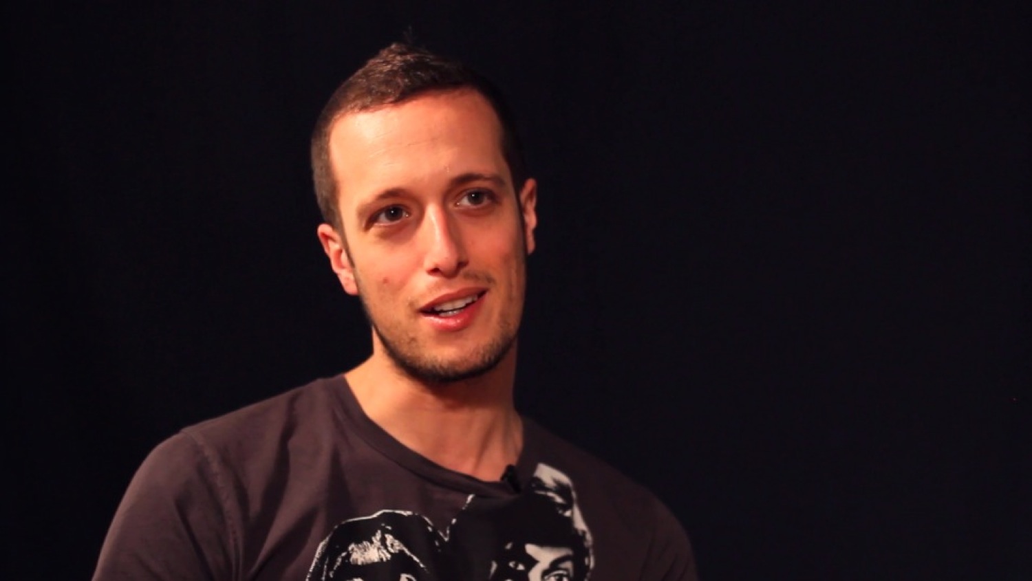 Idan Cohen on How the Army Teaches High Tech Job Skills