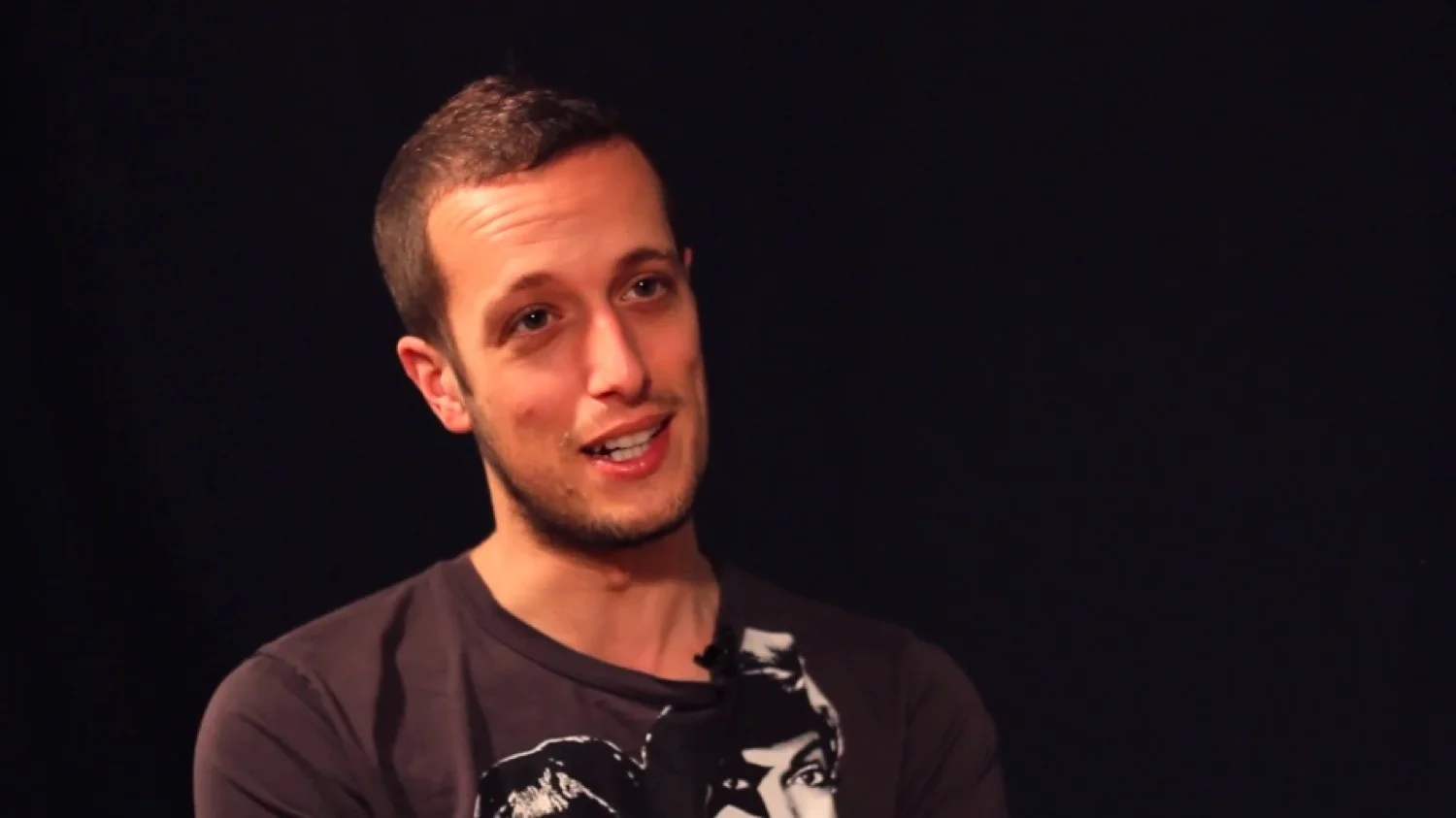Idan Cohen on How to Be a Highly Valued Computer Programmer