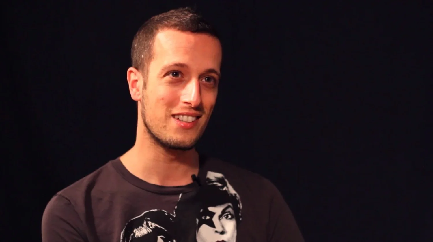 Idan Cohen on Finding Personal Best by Working in Small Teams