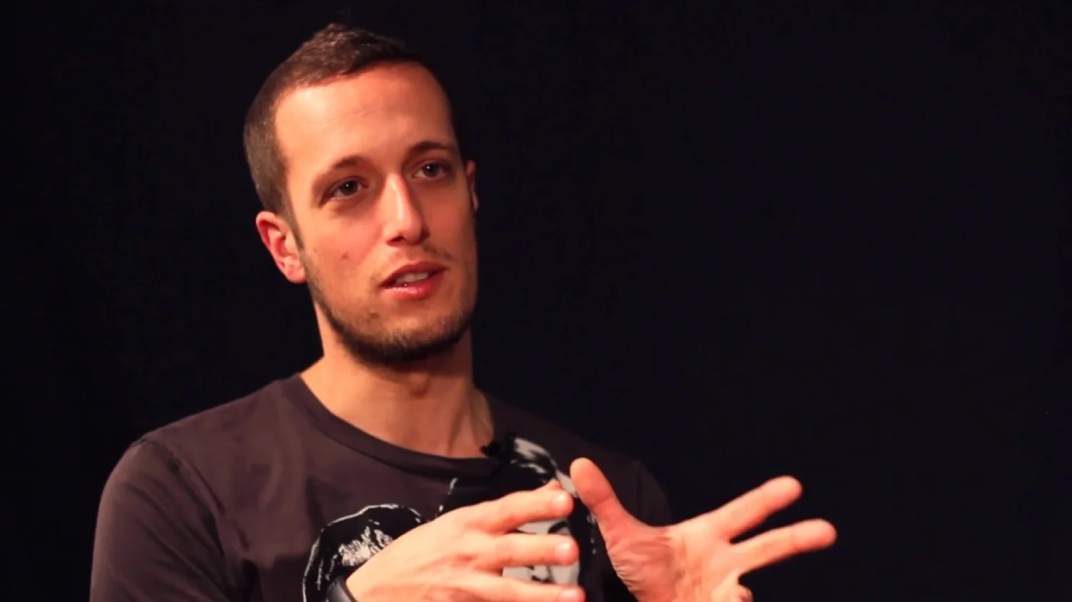 Idan Cohen on Learning to Manage and Delegate Responsibility