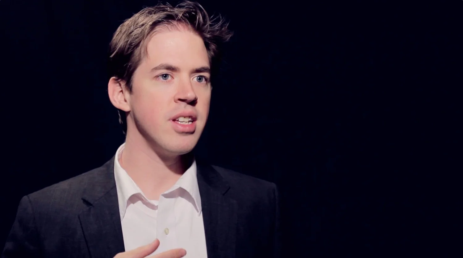 Michael Olsen on Choosing a Career in Health Care Management