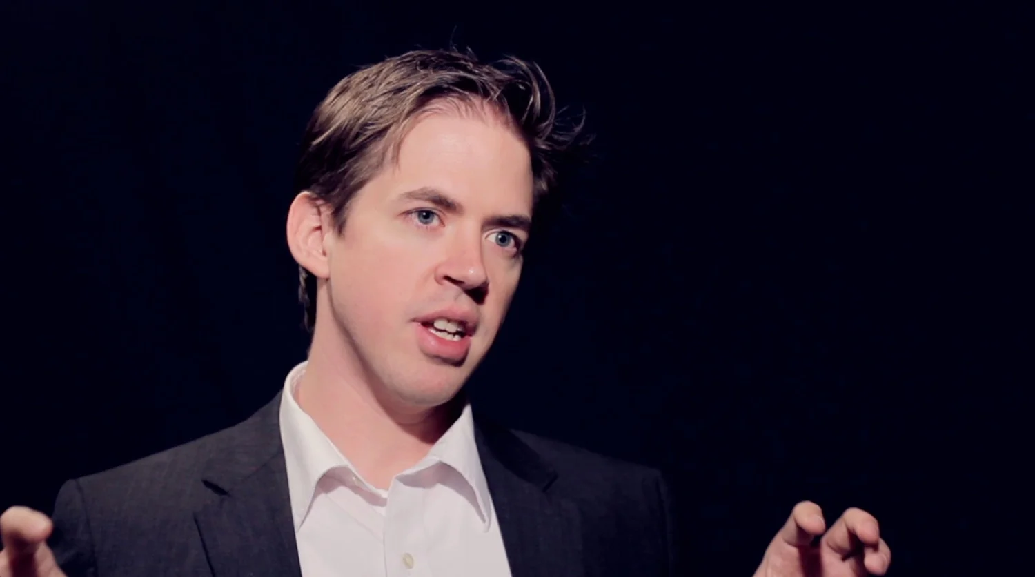 Michael Olsen on Studying in a Dual Degree MBA MPH Masters Program