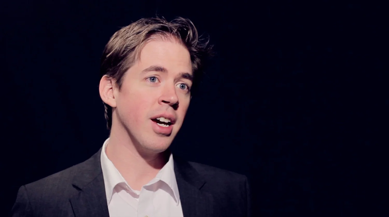 Michael Olsen on Job Skills You Learn Studying Public Health