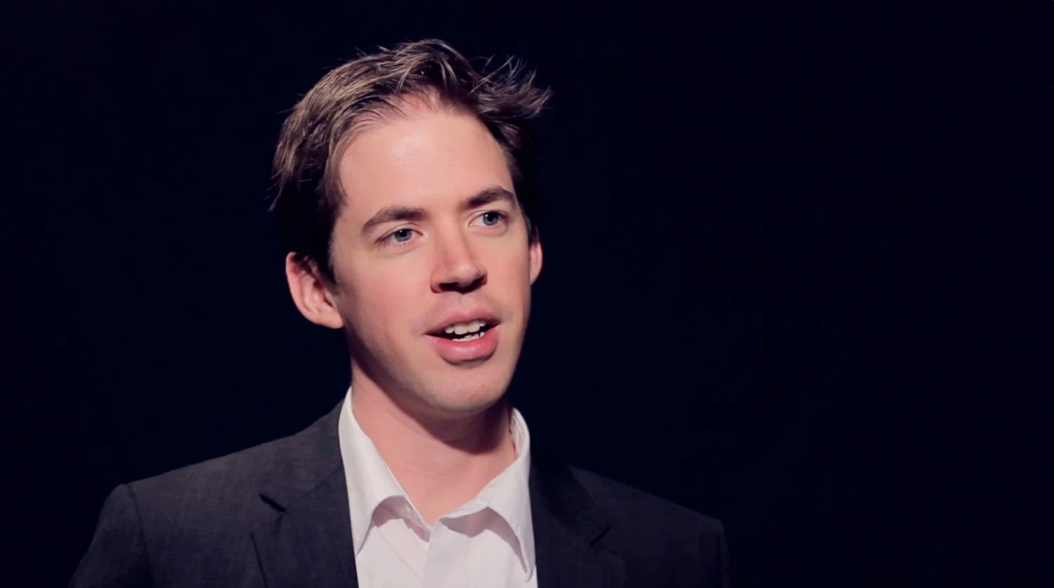 Michael Olsen on Striking a Balance Volunteering and Making a Living