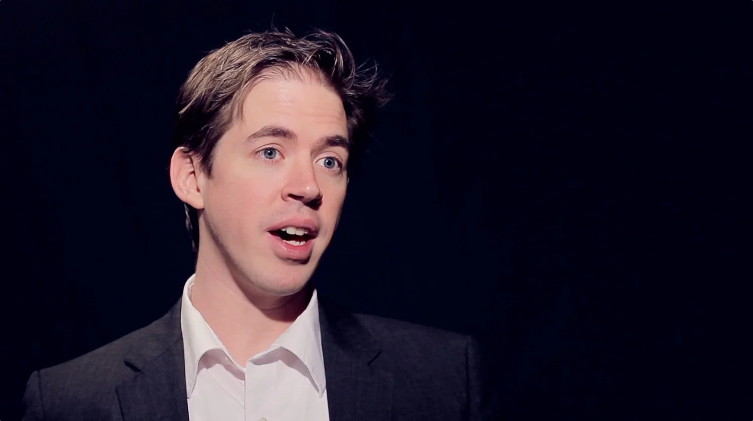 Michael Olsen on Going From Small Business Owner to MBA Consultant