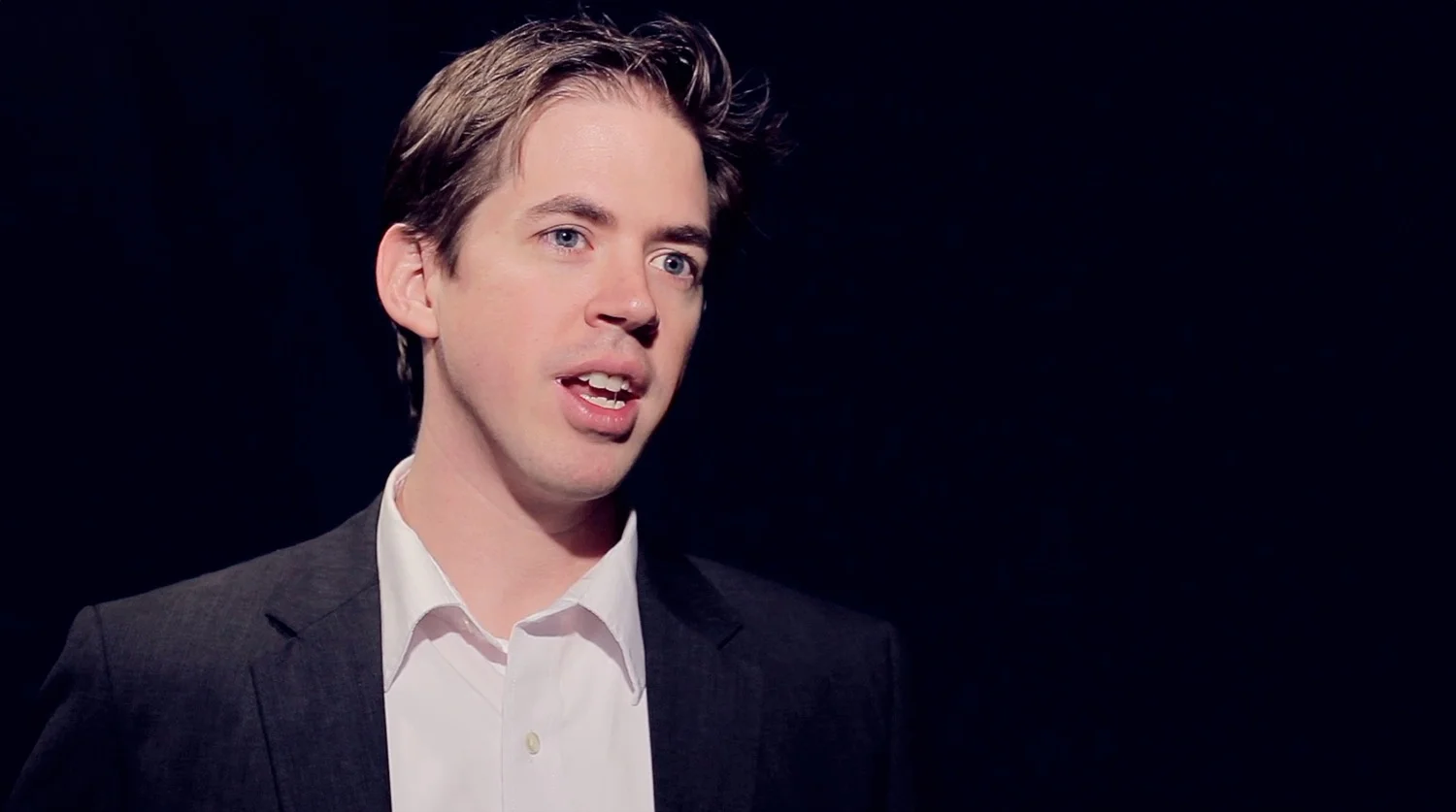 Michael Olsen on the Hard Part of Building Relationship Trust